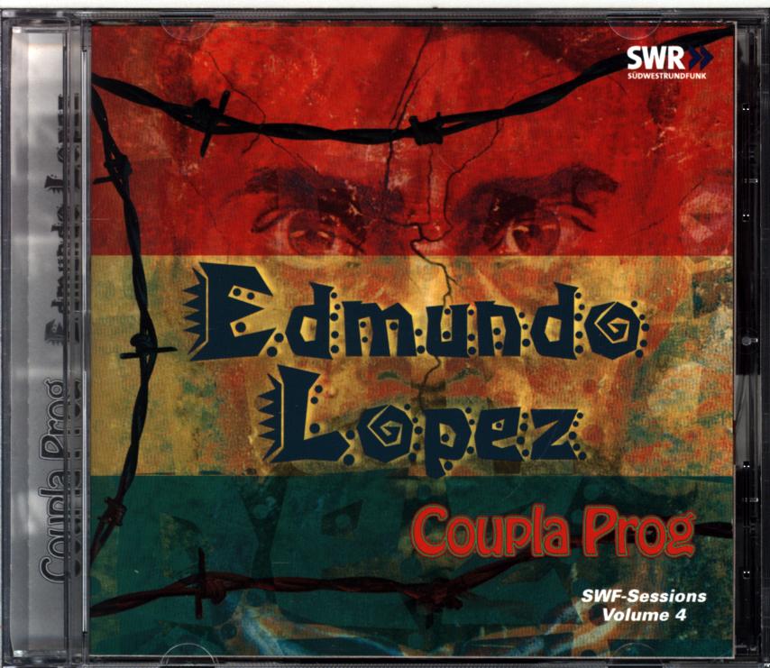 Coupla Prog-Edmundo Lopez - SWF-Sessions Volume 4-CD-1 Coupla Prog-Edmundo Lopez - SWF-Sessions Volume 4-CD
