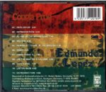 Coupla Prog-Edmundo Lopez - SWF-Sessions Volume 4-CD