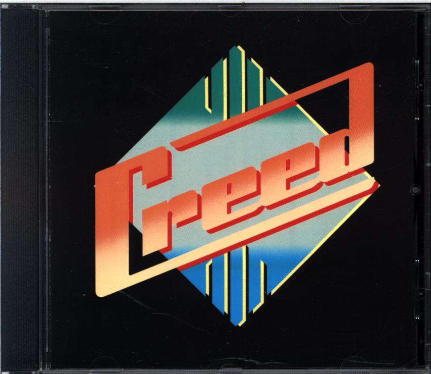 Creed-Creed-CD-1 Creed-Creed-CD