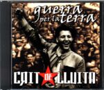 Crit De Lluita-Guerra Per La Terra-CD