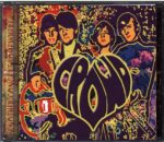 Crowd-Another Concert Somewhere-CD