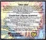 Crowd-Another Concert Somewhere-CD