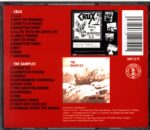 Crux-The Oi! Collection-CD