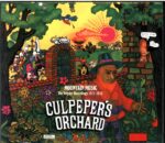 Culpeper's Orchard-Mountain Music – The Polydor Recordings 1971 - 1973-CD