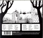 Culpeper's Orchard-Mountain Music – The Polydor Recordings 1971 - 1973-CD