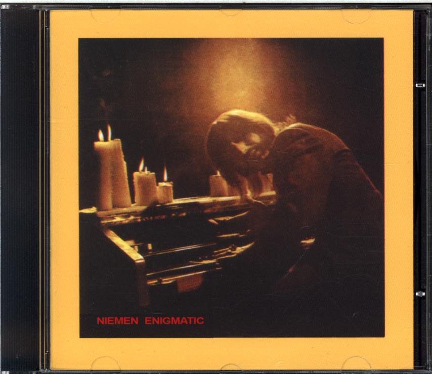 Czeslaw Niemen-Enigmatic-CD-1 Czesław Niemen-Enigmatic-CD