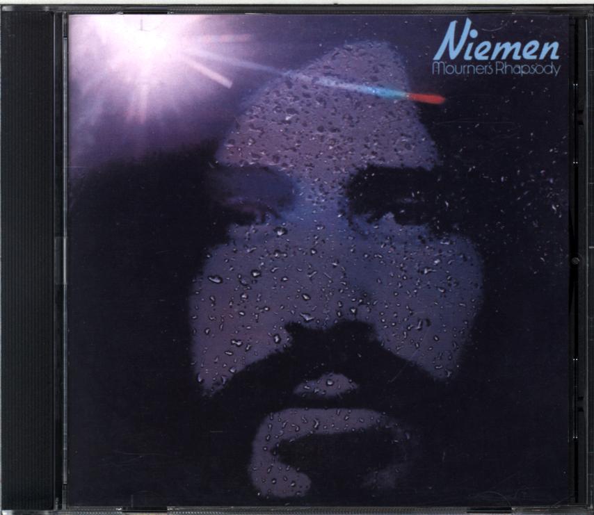 Czeslaw Niemen-Mourner's Rhapsody-CD-1 Czesław Niemen-Mourner's Rhapsody-CD