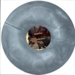 DIIV-Deceiver grey marble-LP Vinyl