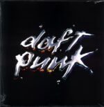 Daft Punk-Discovery-LP Vinyl