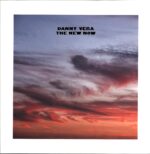 Danny Vera-The New Now white-LP Vinyl
