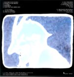 David Yazbek-The Laughing Man-LP Vinyl