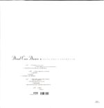 Dead Can Dance-Into The Labyrinth-LP Vinyl 2025