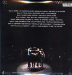 Depeche Mode - Memento Mori - Mexico City - 4LP silver Vinyl