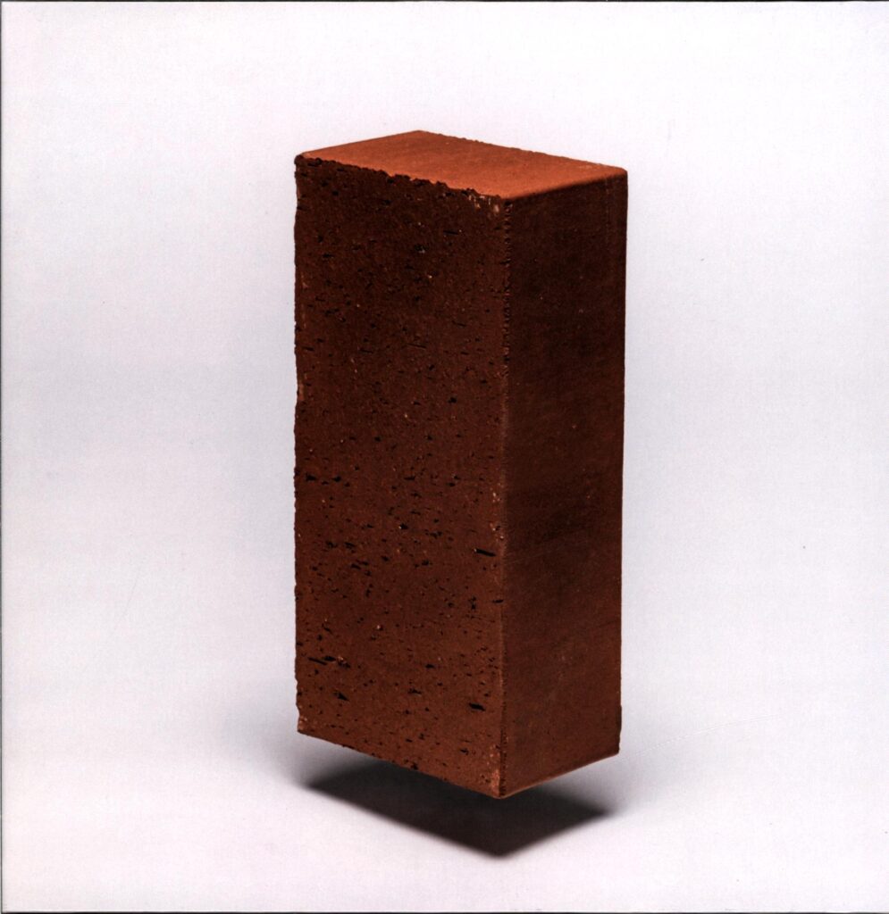 Die Arbeit-Material-LP Vinyl