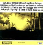 Die Kreuzen-Die Kreuzen RE 2009-LP Vinyl