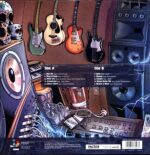 Dubmatix-Rewired-LP Vinyl