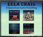 Eela Craig-A Spaceman Came Travelling -CD