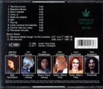 Eela Craig-Virgin Oiland-CD