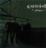 Endstand-Spark-LP Vinyl black