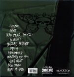 Endstand-Spark-LP Vinyl black