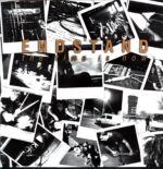 Endstand-The Time Is Now-LP Vinyl clear