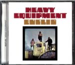 Euclid-Heavy Equipment-CD