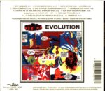 Evolution-Evolution-CD