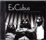 ExCubus-Mémoires Incubussiennes-CD