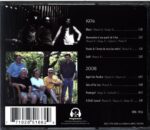 ExCubus-Mémoires Incubussiennes-CD