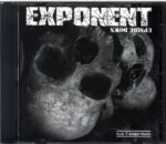 Exponent-Upside Down-CD