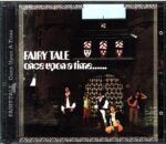 Fairy-Tale-Once Upon A Time......-CD