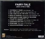 Fairy-Tale-Once Upon A Time......-CD