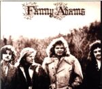 Fanny Adams-Fanny Adams-CD