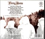 Fanny Adams-Fanny Adams-CD