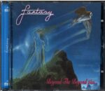 Fantasy-Beyond The Beyond-CD
