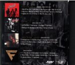 Fargo-The Early Years (1979 - 1982)-Box Set