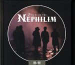Fields Of The Nephilim-5 Albums-Box Set