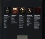 Fields Of The Nephilim-5 Albums-Box Set
