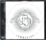 Fish-Communion-CD