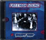 Freeman Sound-Heavy Trip-CD