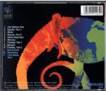 Frumpy-All Will Be Changed-CD