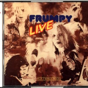 Frumpy-Live-CD