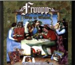 Fruupp-Wise As Wisdom The Dawn Albums 1973 - 1975-Box Set