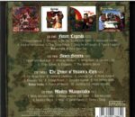 Fruupp-Wise As Wisdom The Dawn Albums 1973 - 1975-Box Set