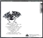 Galliard-Strange Pleasure-CD