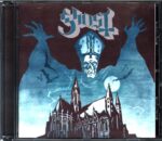 Ghost-Opvs Eponymovs-CD
