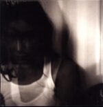 Gracie Abrams-Good Riddance -LP Vinyl black