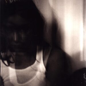 Gracie Abrams-Good Riddance -LP Vinyl black