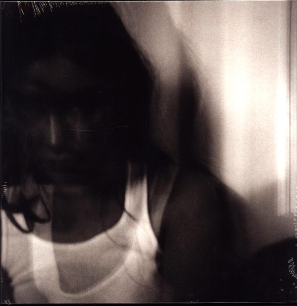 Gracie Abrams-Good Riddance -LP Vinyl black