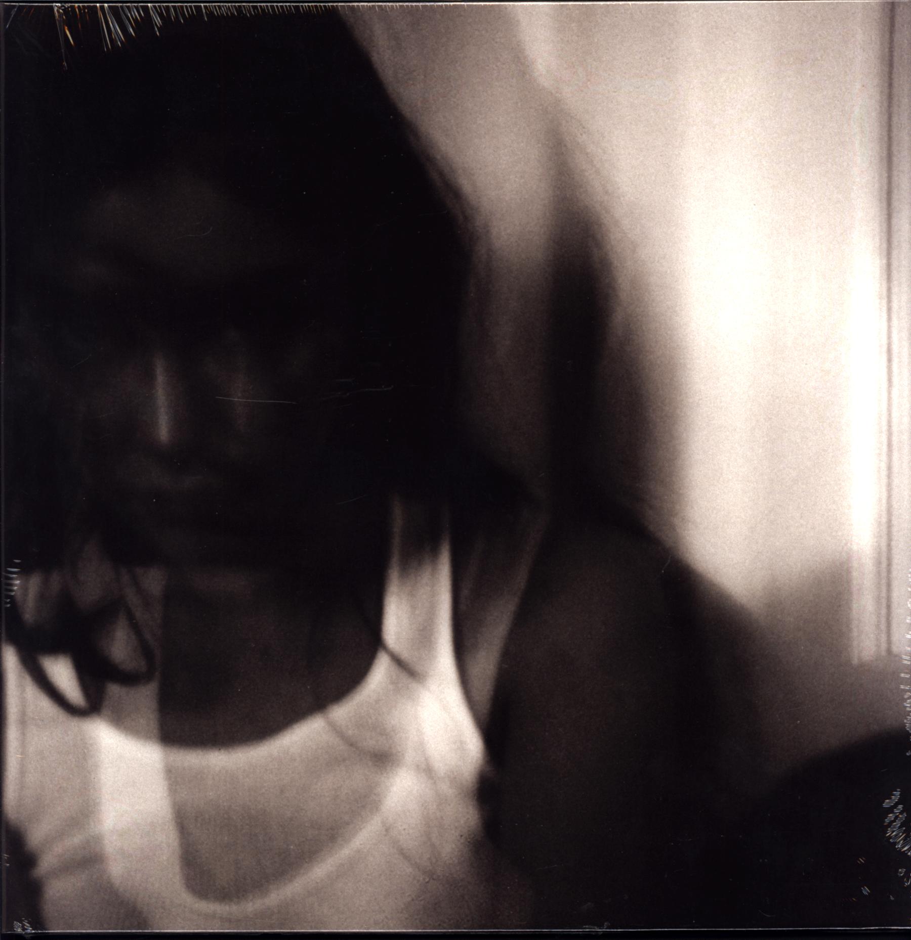 Gracie Abrams-Good Riddance -LP Vinyl black-1 Gracie Abrams-Good Riddance -LP Vinyl black